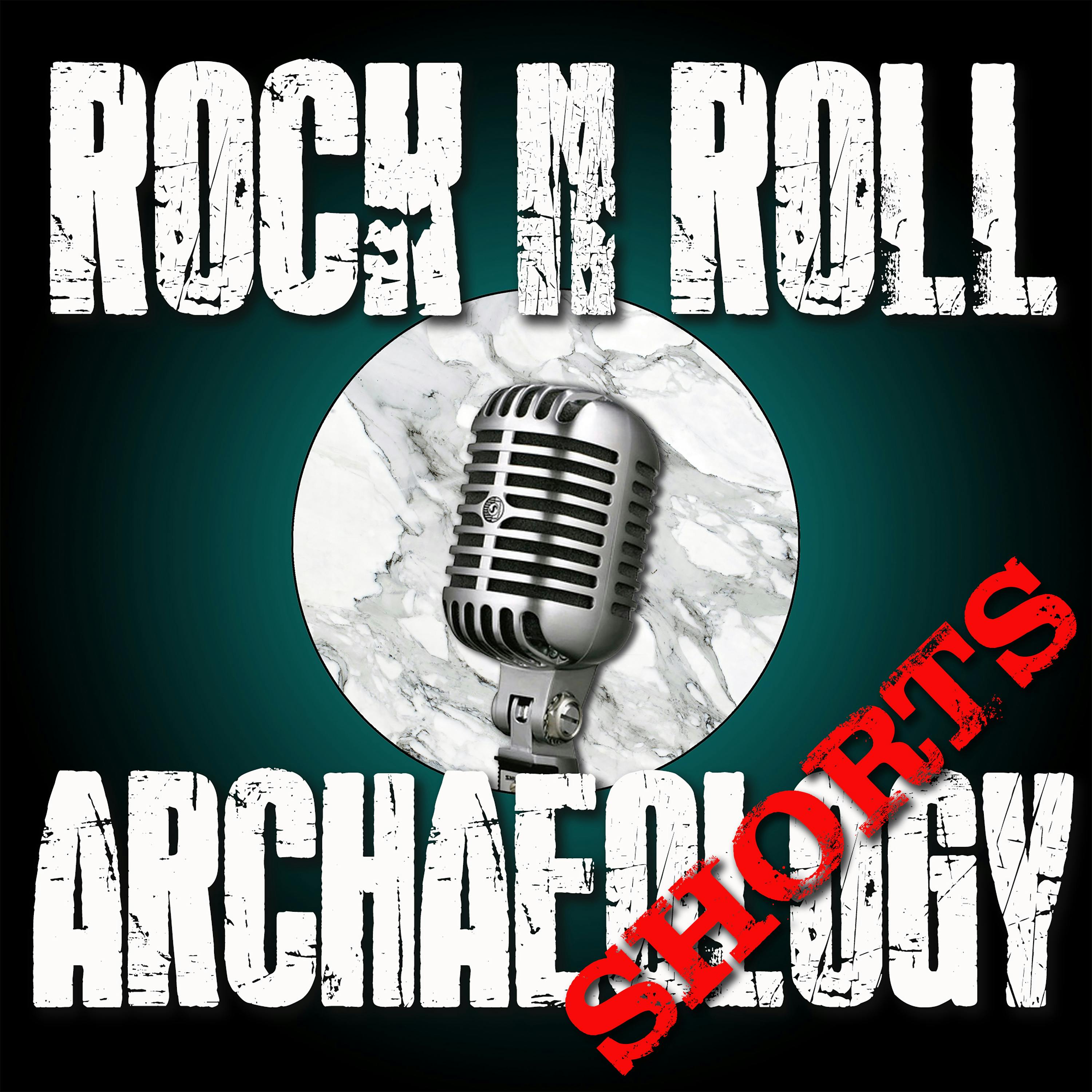 Rock N Roll Archaeology Shorts: Celebrating Country Soul