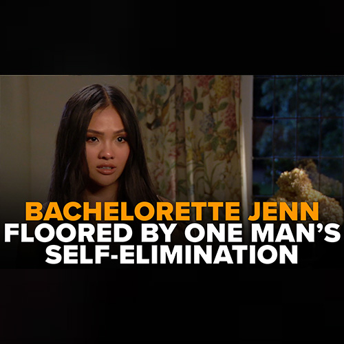 Playing the Field: A Bachelor Podcast