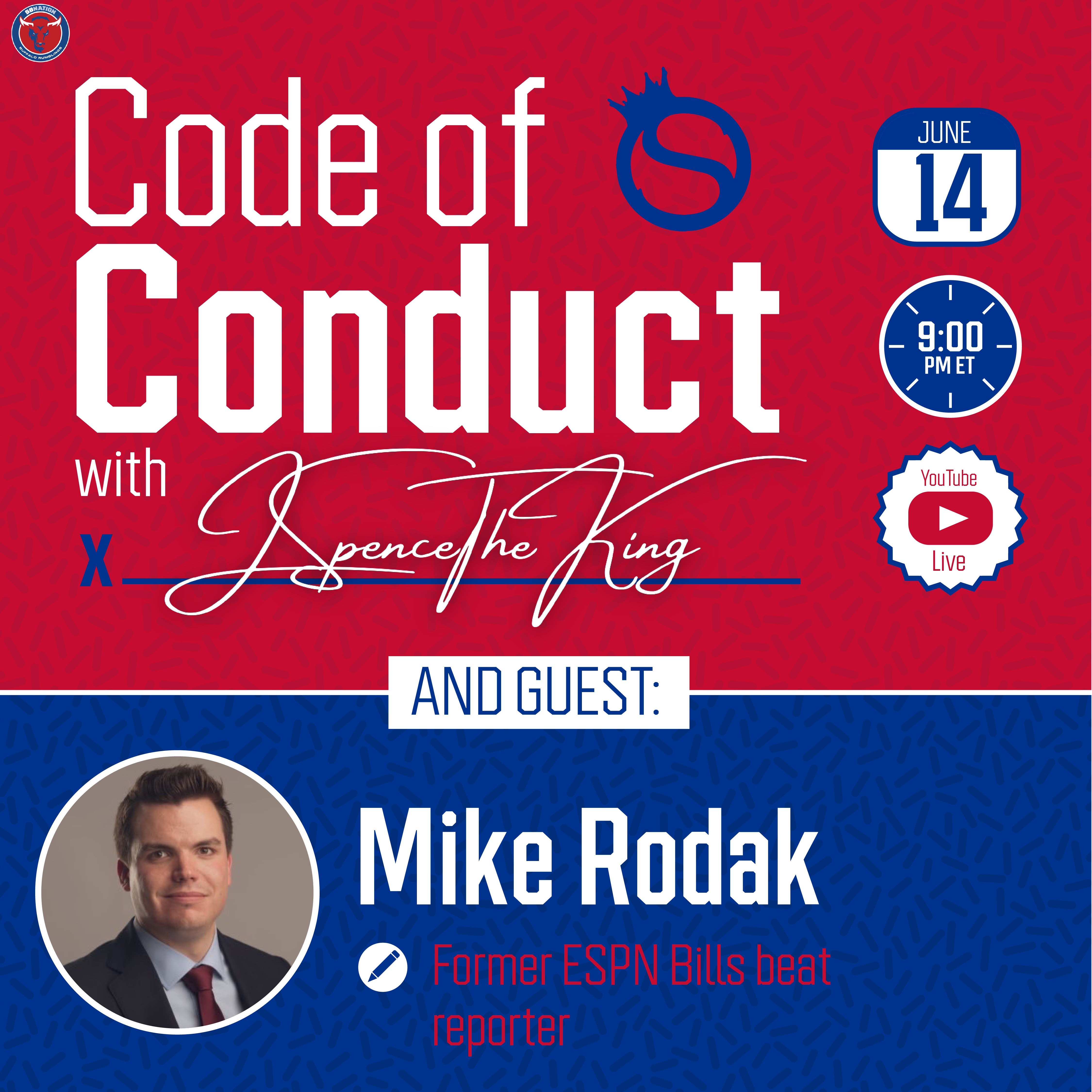 Code Of Conduct -  