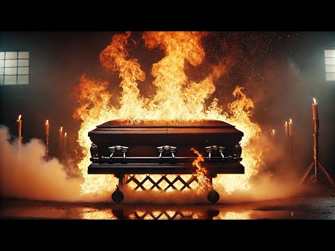 What Does the Bible Really Say About Cremation? episode artwork