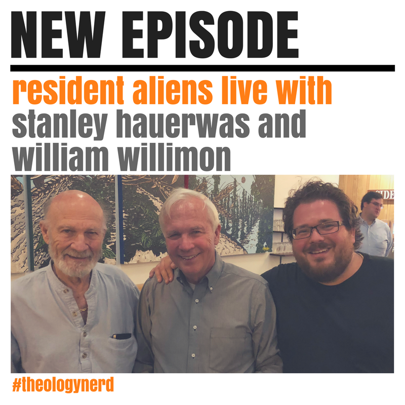 Homebrewed Christianity