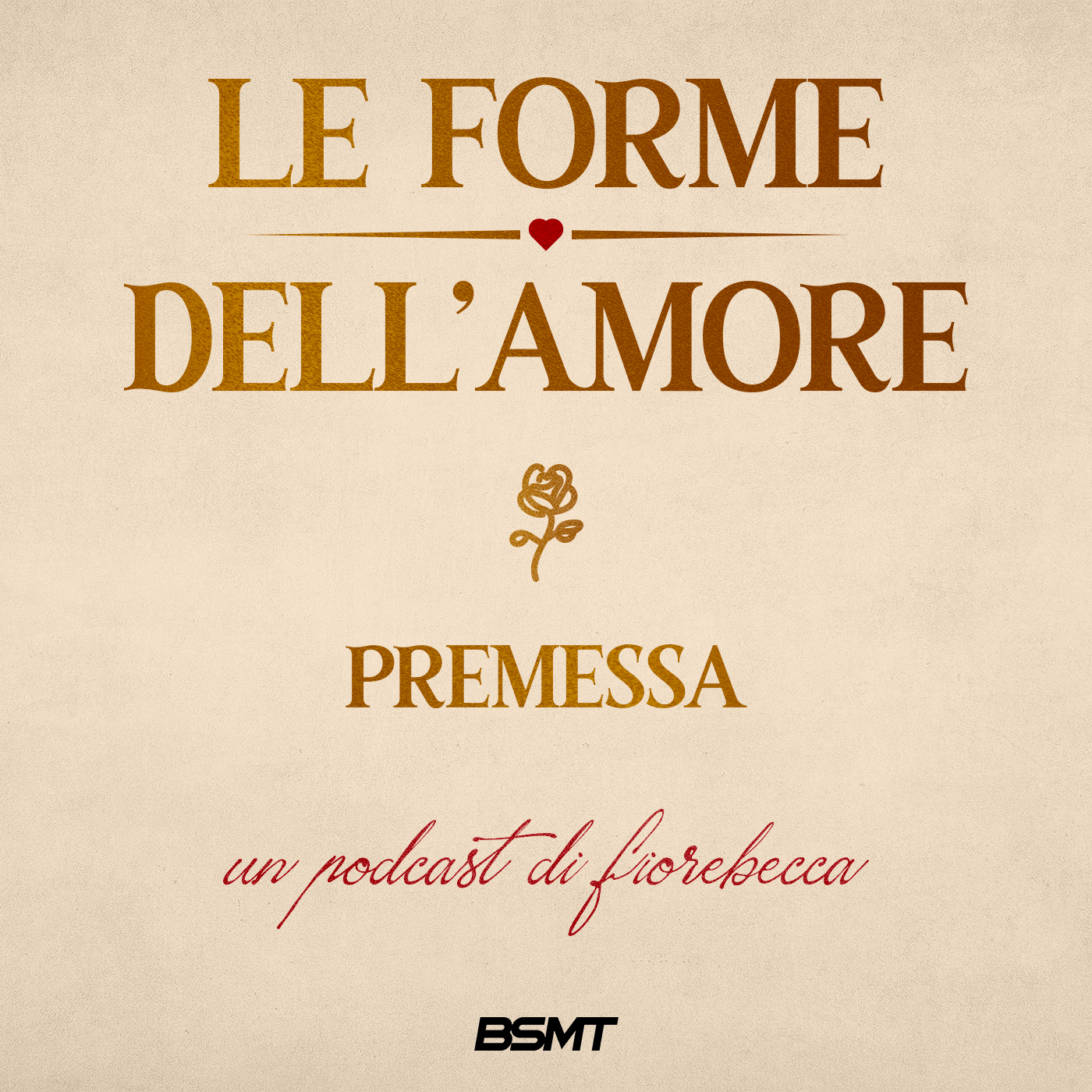 Premessa Capitolo 1 episode artwork