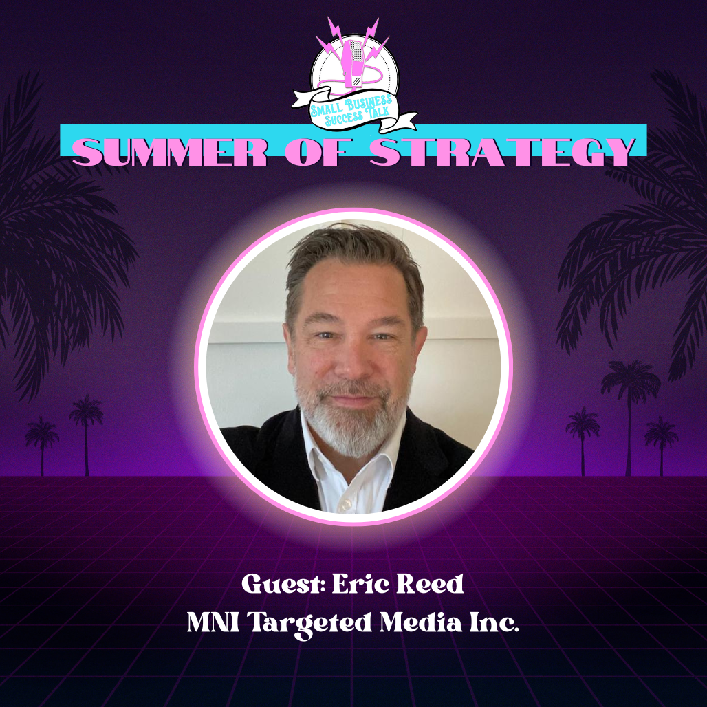 Small Business Success Talk