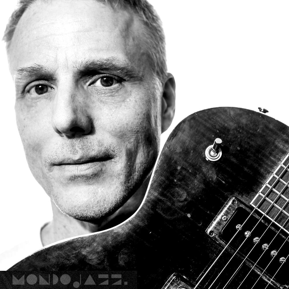 Brad Shepik, Elsa Nilsson, Layale Chaker, Elephant9, Terje Rypdal