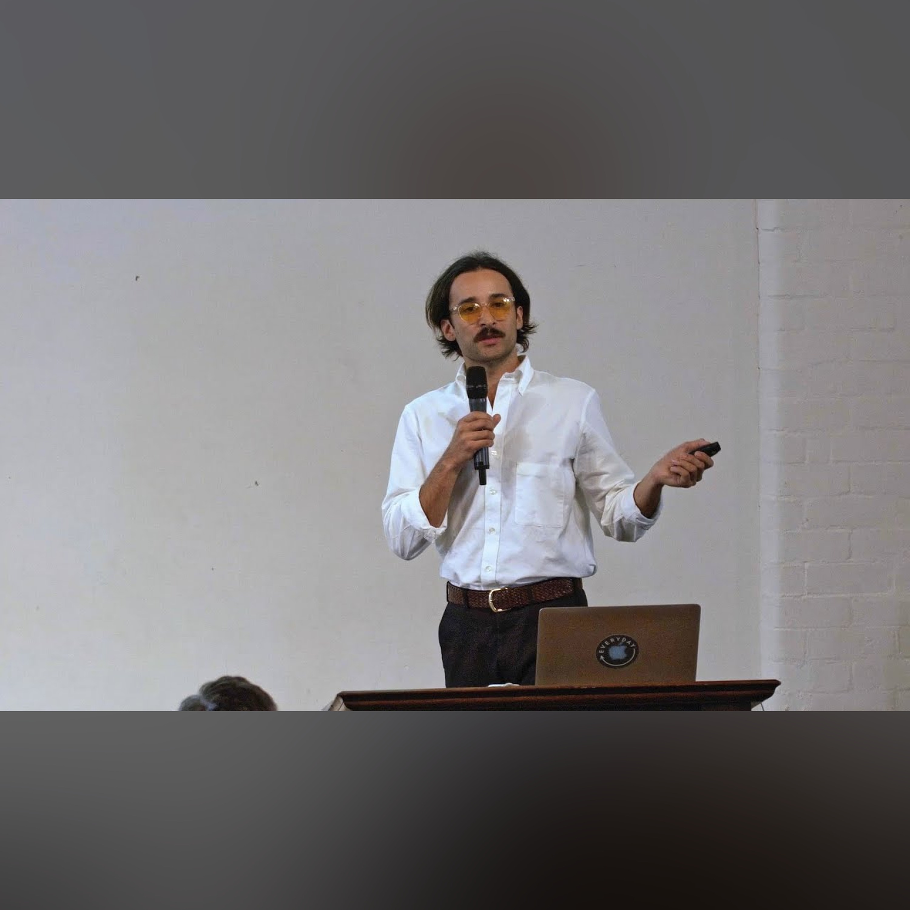 Dr. Max Gulhane - 'What Your Cardiologist Doesn't Know About Sunlight and Heart Health'