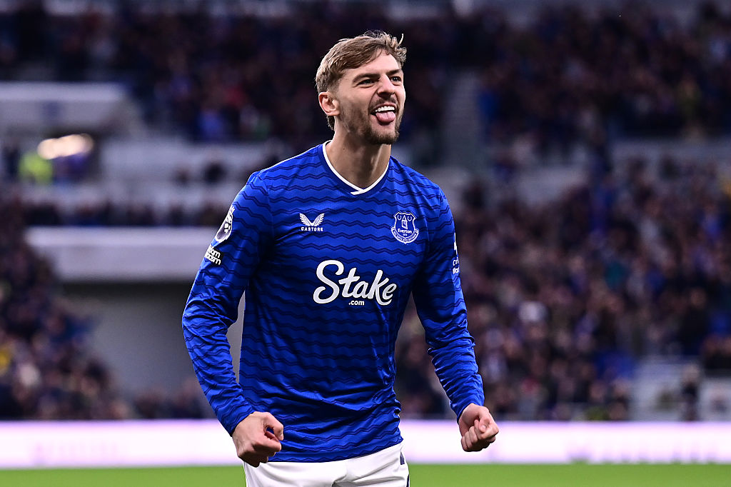 Byline 71 - Is Dewsbury-Hall one of the best three CMs in the Premier League?