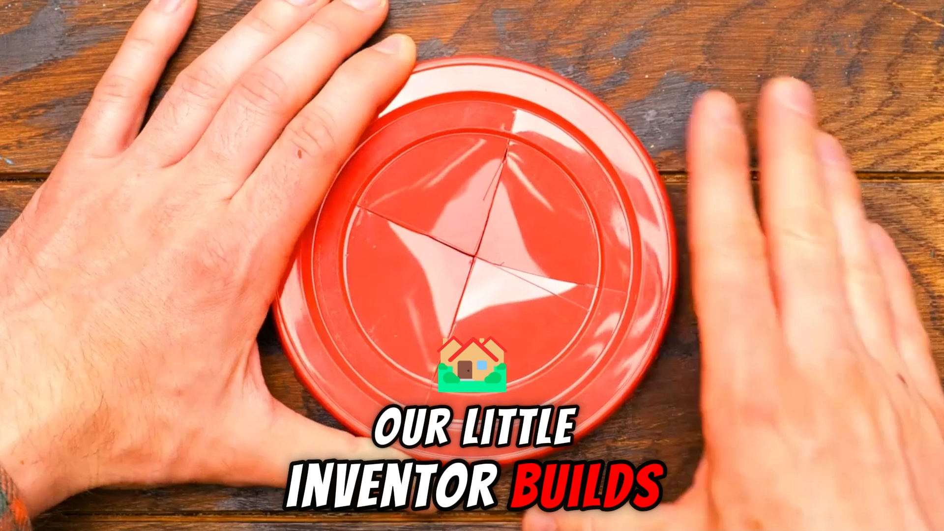 Creative Home Adventures for Kids: DIY Play Kitchen, Paper Crafts & Family Bonding episode artwork