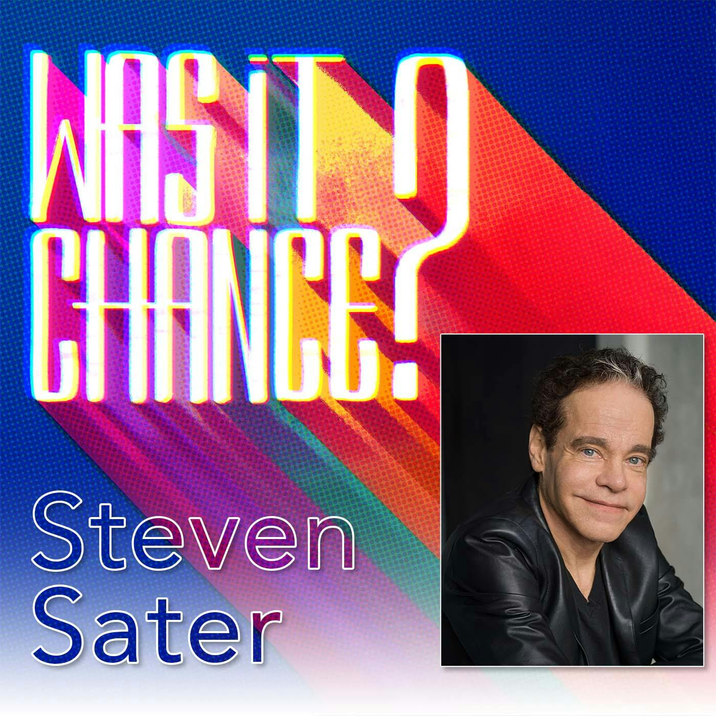 #4 - Steven Sater: Tony/Grammy/Olivier/Lortel/Drama Desk Award-Winning Awesome Guy