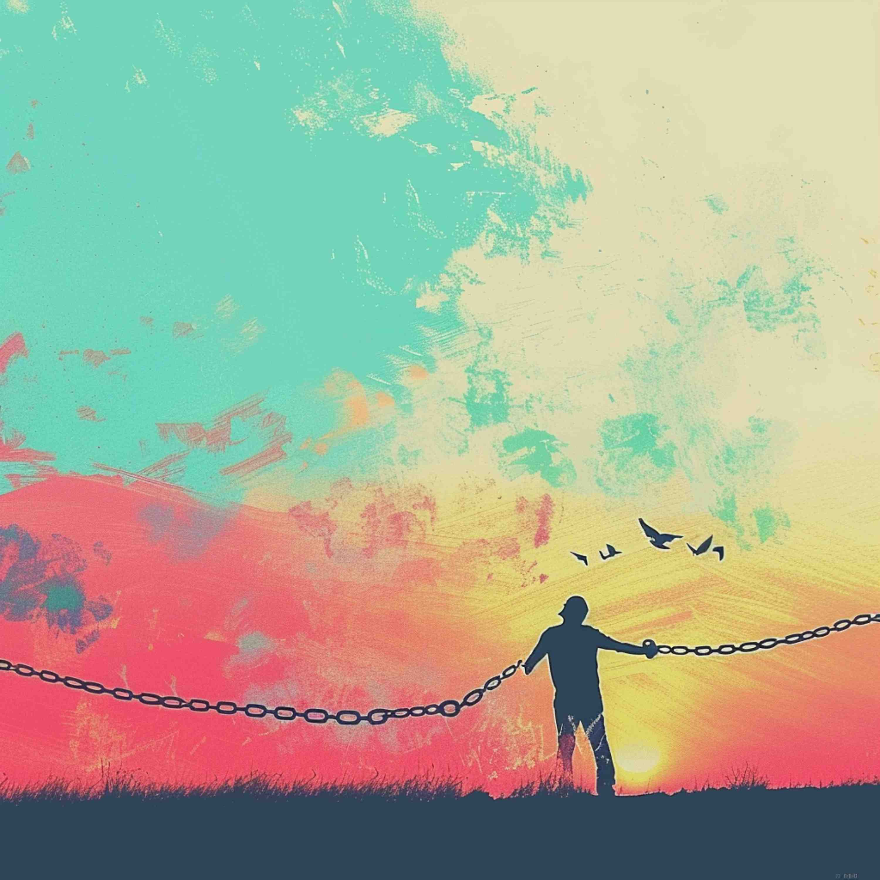 10 Ways to Stop Feeling like a Victim Once and for All by Cylon George of Spiritual Living for Busy People