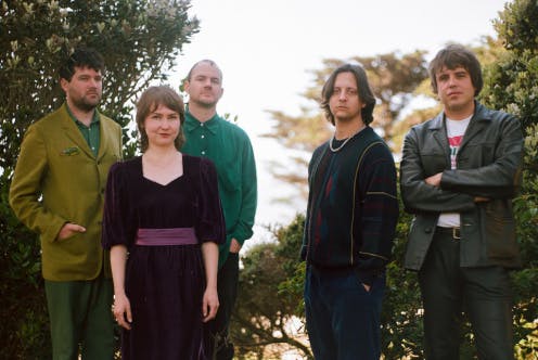 The Check-In with Jon Chaney-MAGIC FIG The Check-In with Jon Chaney-MAGIC FIG