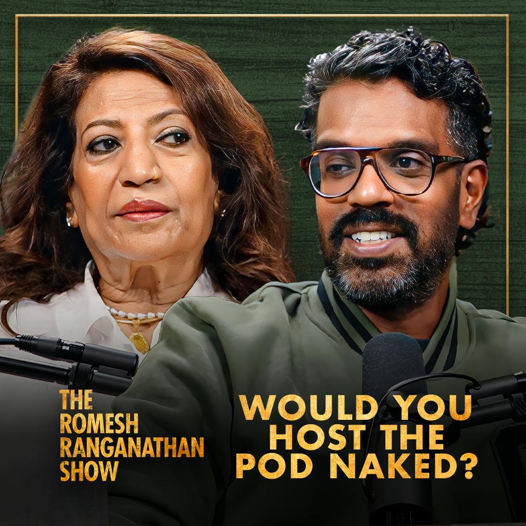 Introducing Shanthi Ranganathan Introducing Shanthi Ranganathan