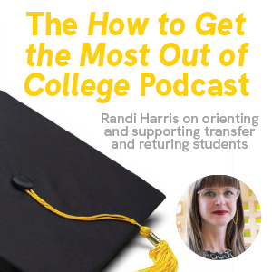 The Connected College Podcast with Elliot Felix