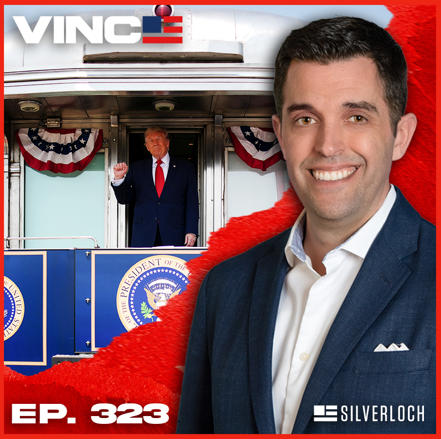 All Aboard the Deportation Train | Episode 323 episode artwork