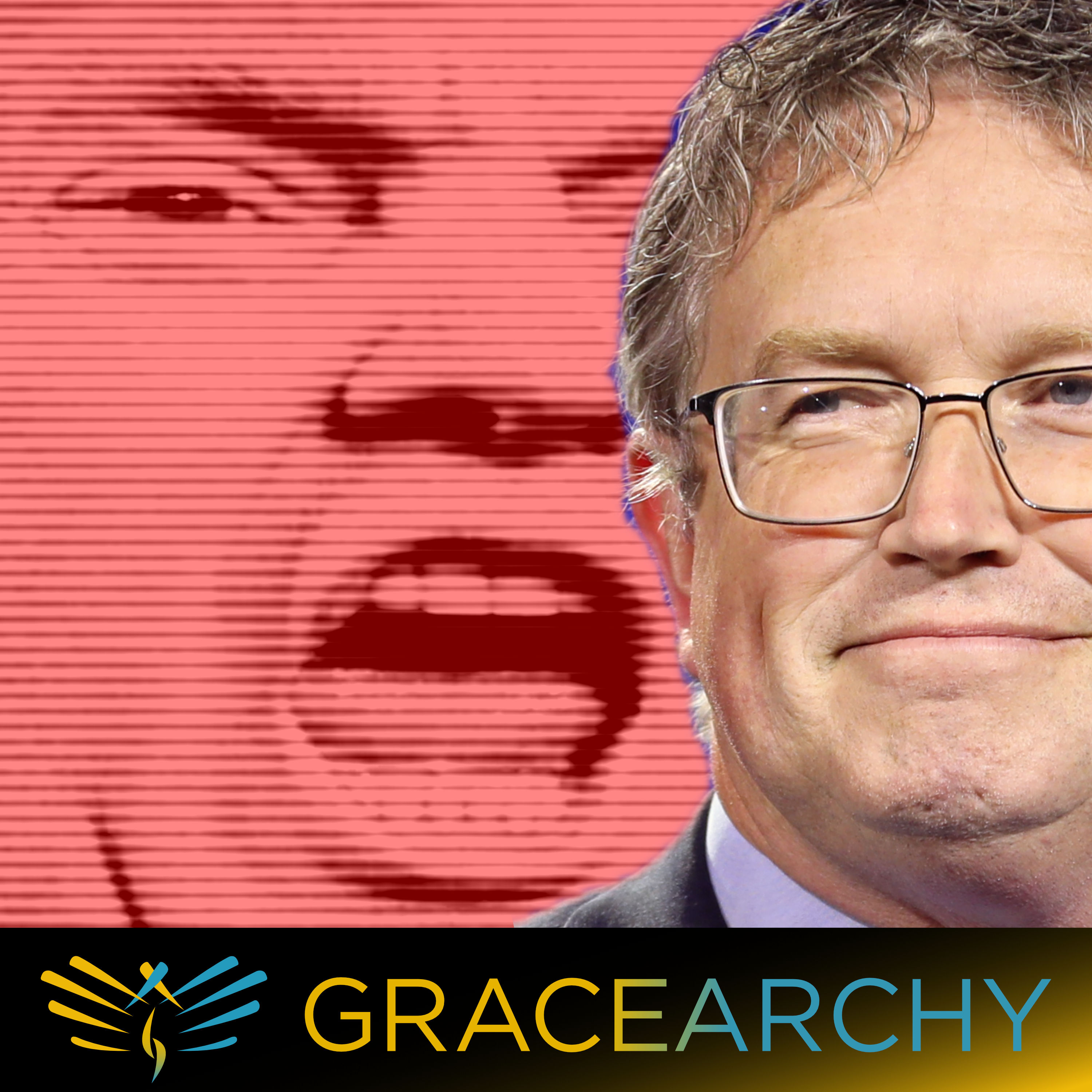 EP146: The Self-Hating Tea Party vs Thomas Massie - Gracearchy with Jim Babka