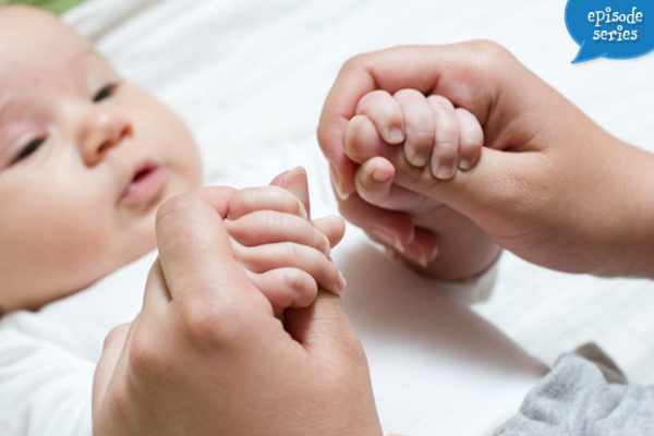 Back to Work: Healthy Food for Working Moms