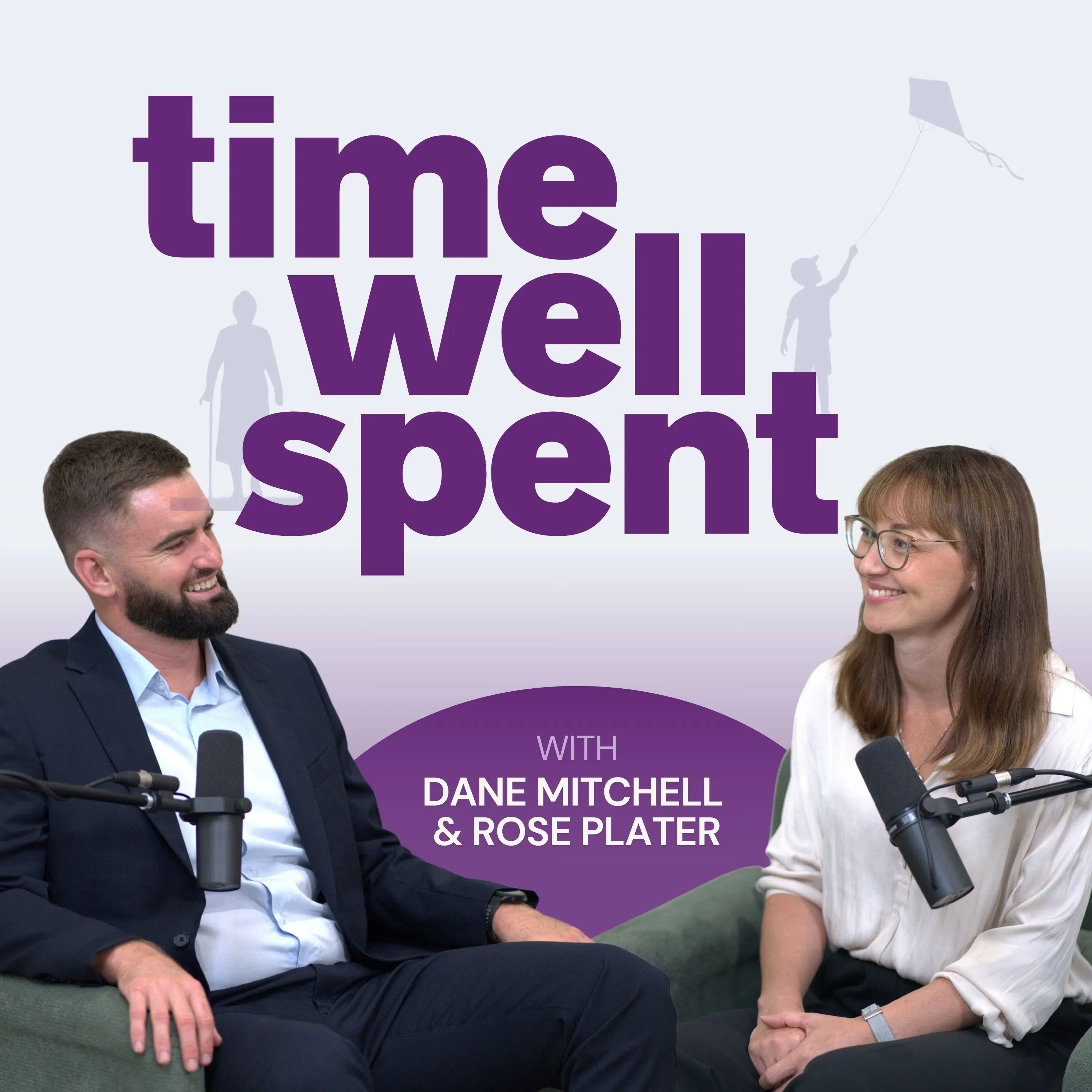 Time Well Spent
