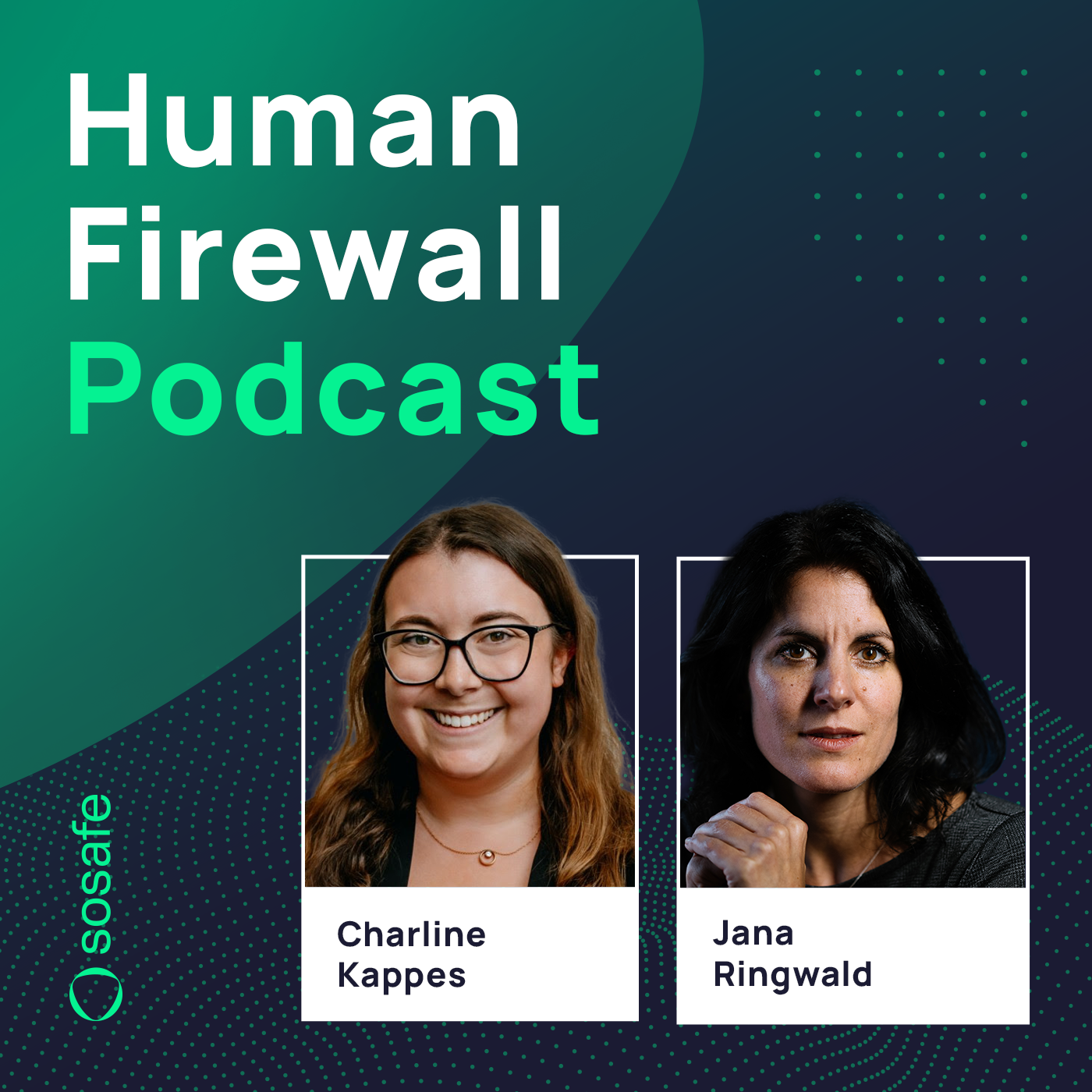 Digitale Kriminalität: Jana Ringwald über Täter, Betroffene und Strafverfolgung #45