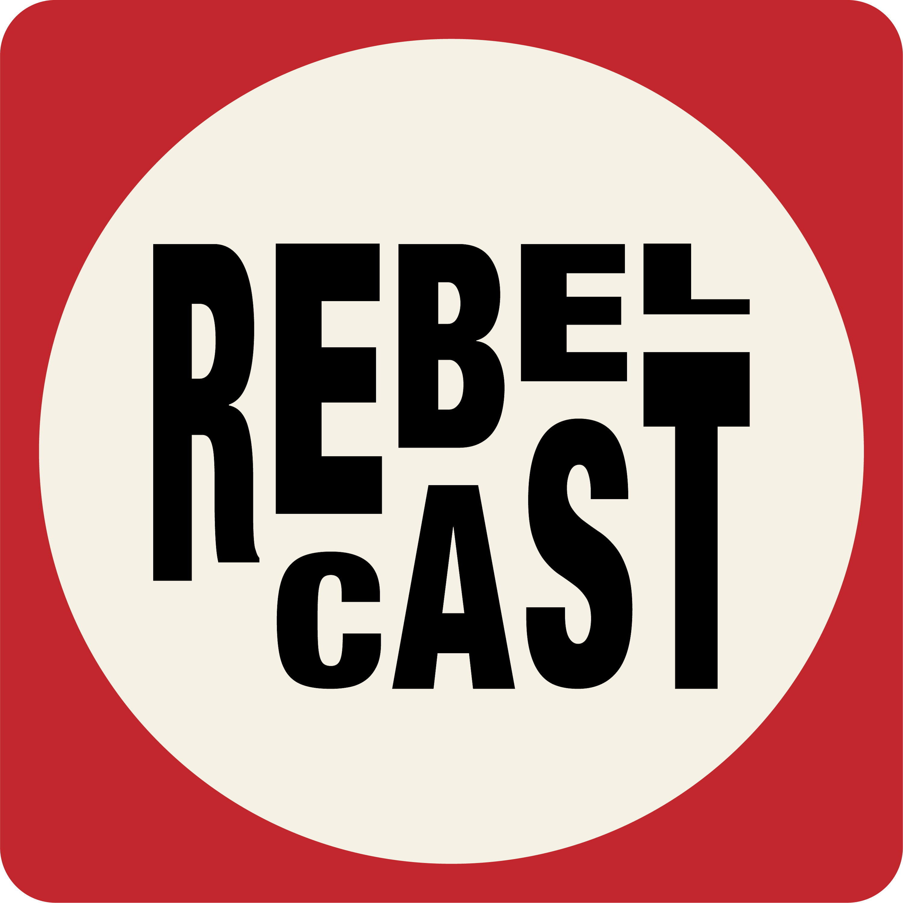 Rebelcast