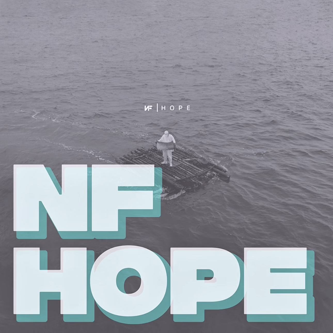 NF - HOPE episode artwork