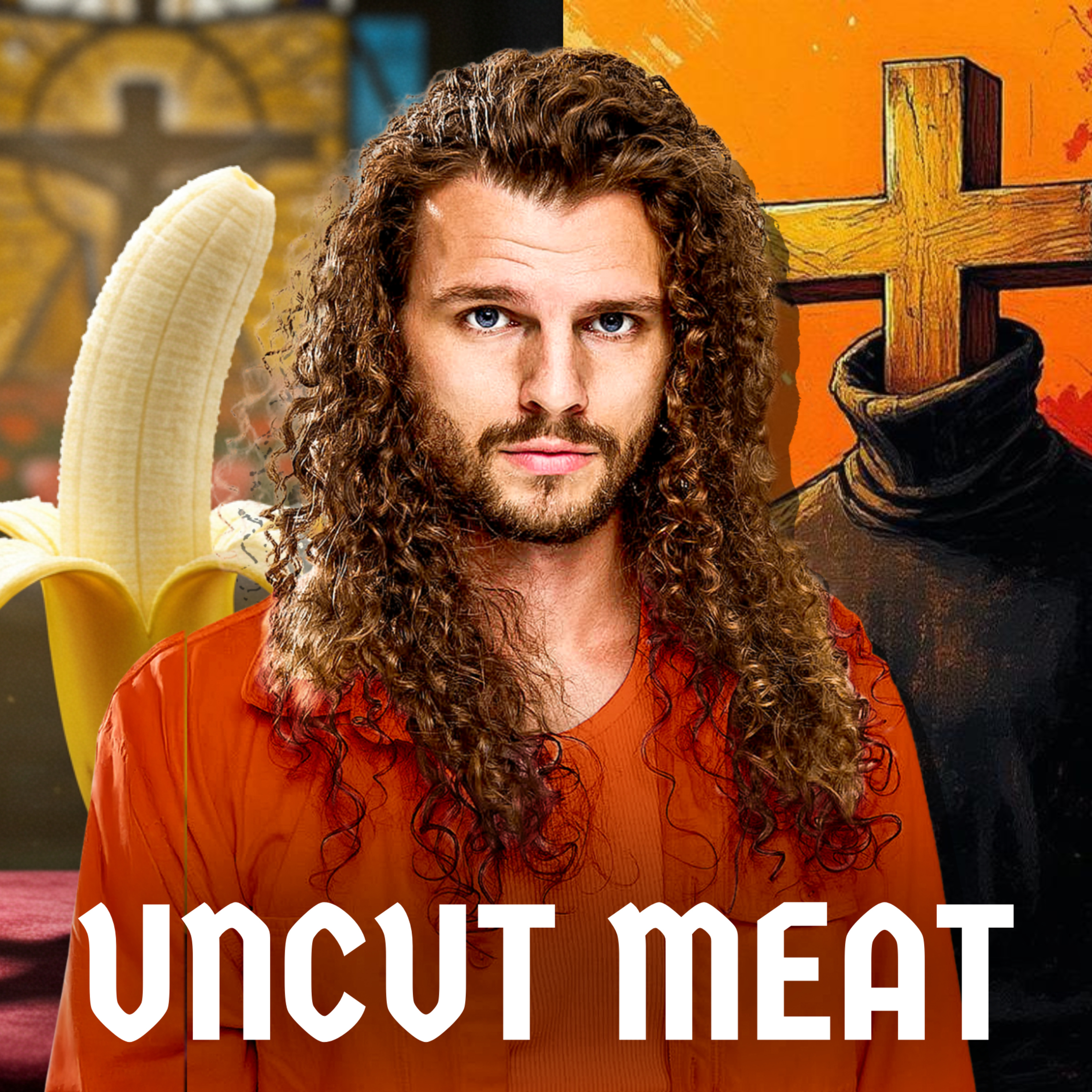 The First Snip: A Brief History of Circumcision episode artwork