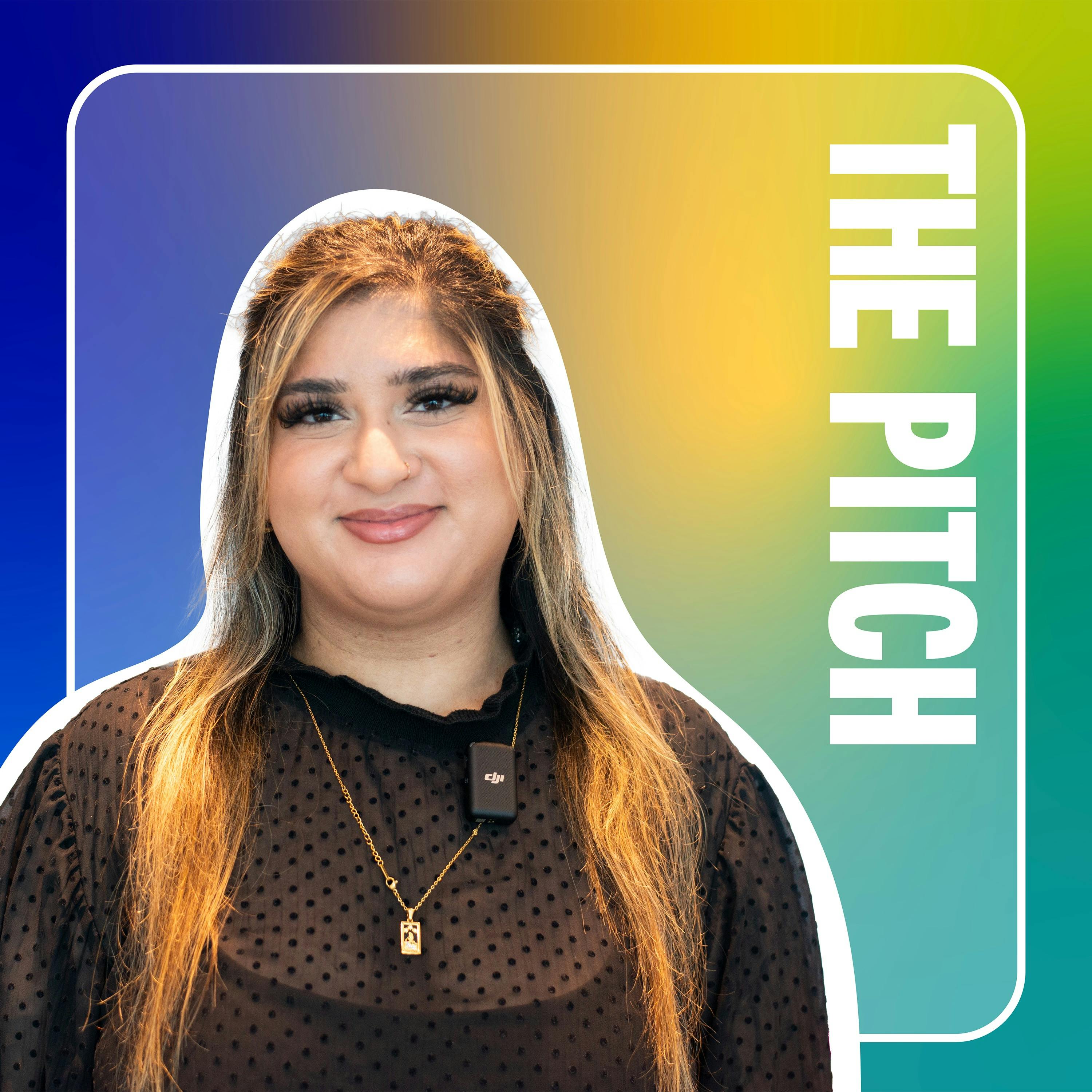 #127 Nectir AI: The Classroom of the Future #127 Nectir AI: The Classroom of the Future