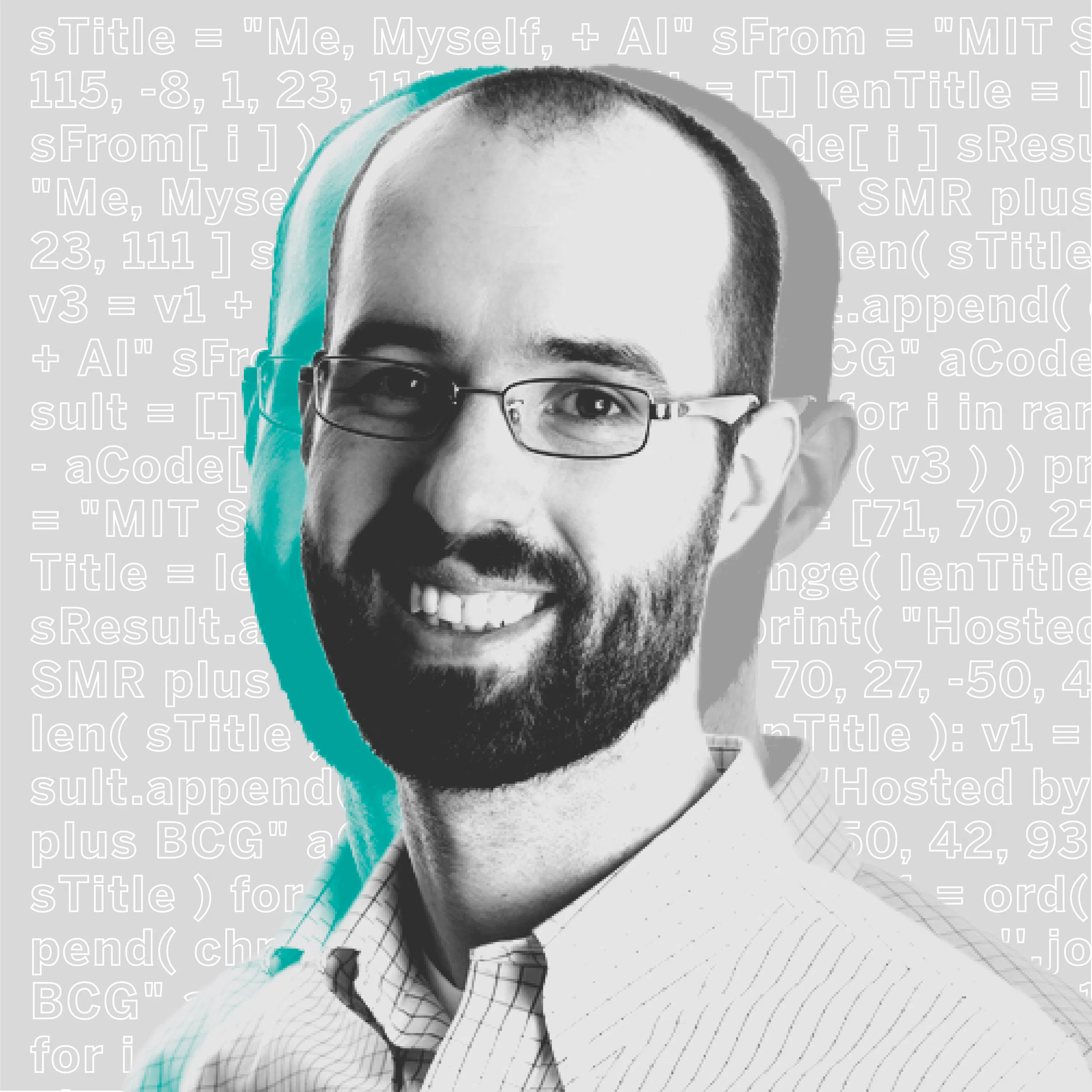 AI and the COVID-19 Vaccine: Moderna’s Dave Johnson