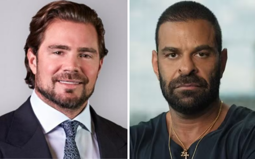Igreja ligada a cunhado de Vorcaro movimentou R$ 57 milhões em um ano, aponta COAF episode artwork
