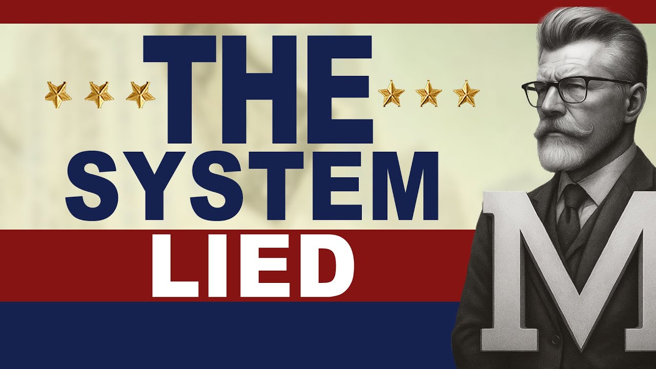 Don’t Trust the System – Trust Yourself | Brian Tracy’s Discipline Formula