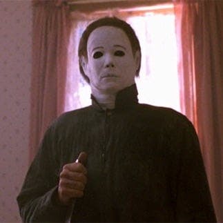 Halloween 4 - Return of Michael Myers (1988)