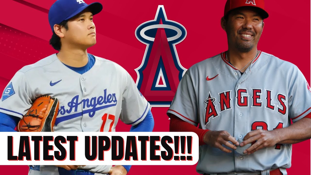 All Signs Point To THIS... | Daily Los Angeles Angels News & Rumors episode artwork