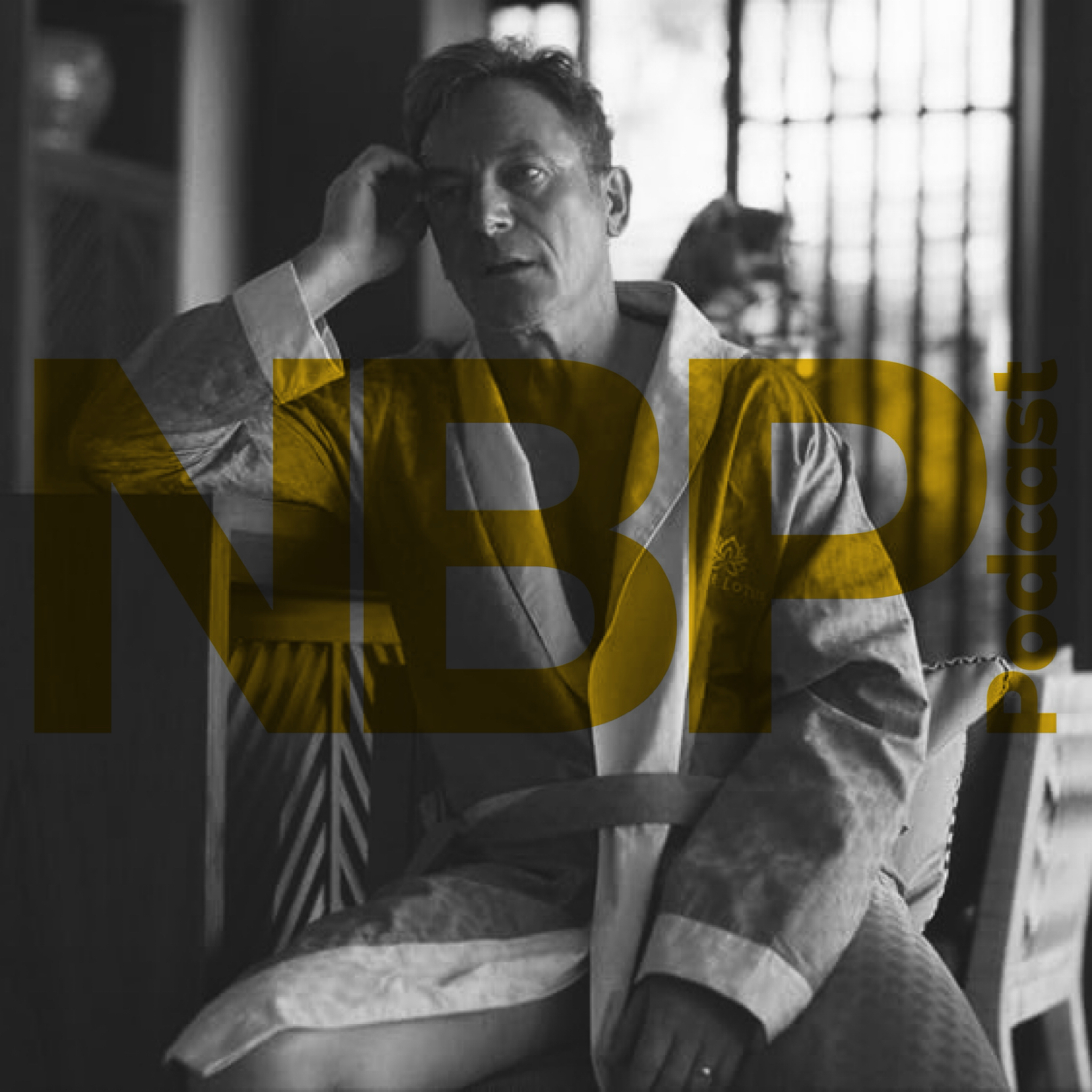 Interview With "The White Lotus" Star Jason Isaacs