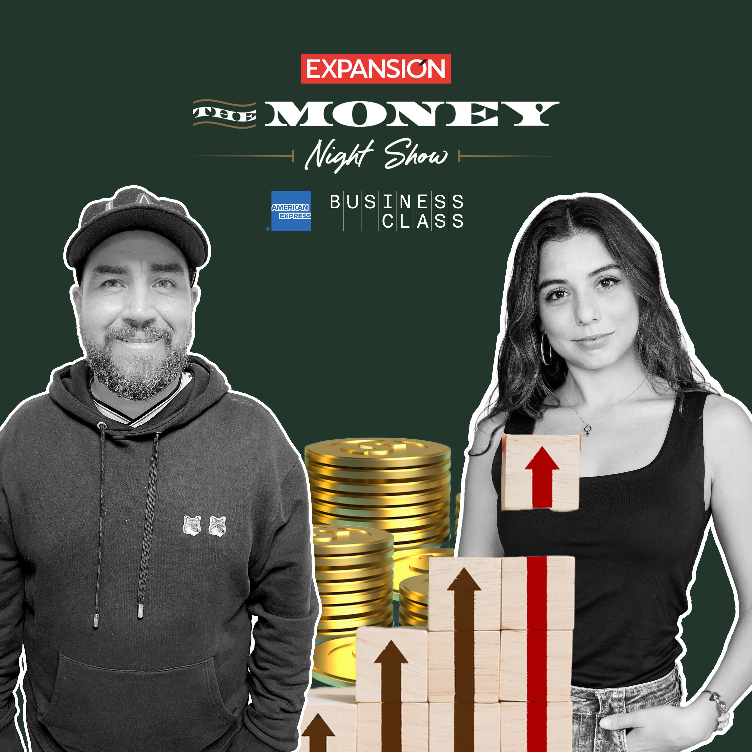 Política y otros datos: La vida pública explicada