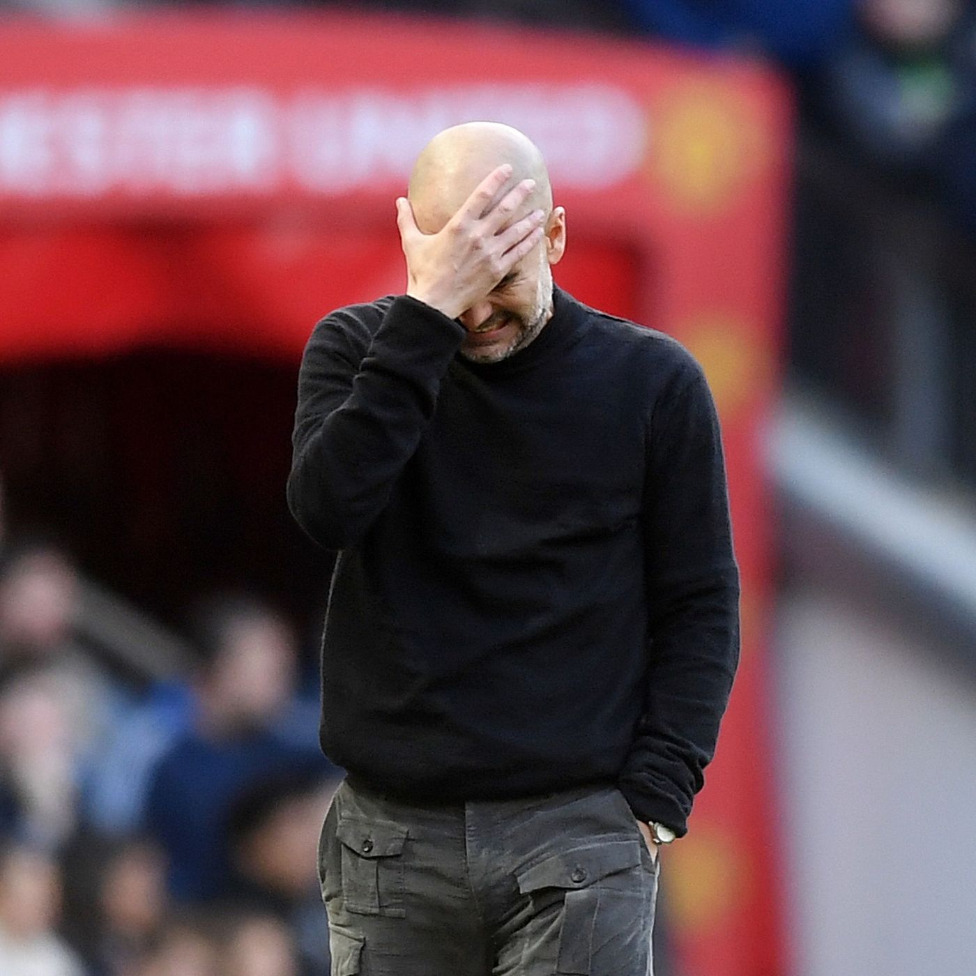 The Manchester Derby defeat analysed and torn apart episode artwork