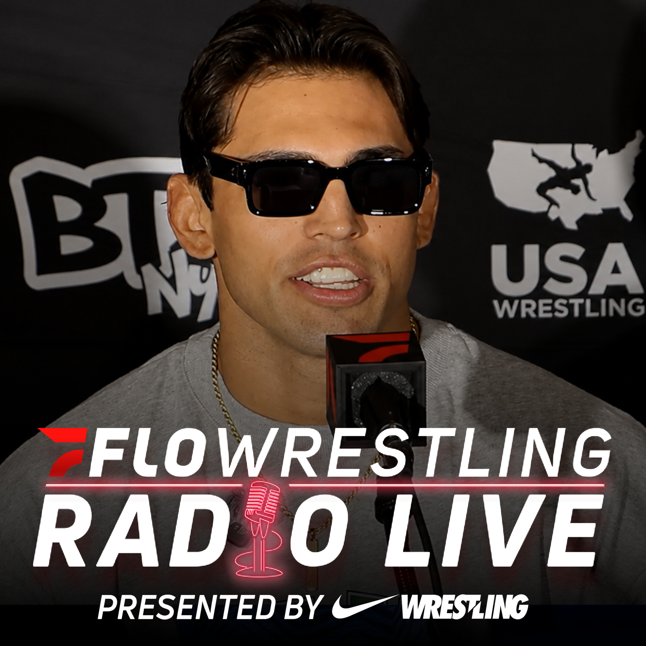 LIVE FROM FINAL X - FRL 1,238 episode artwork