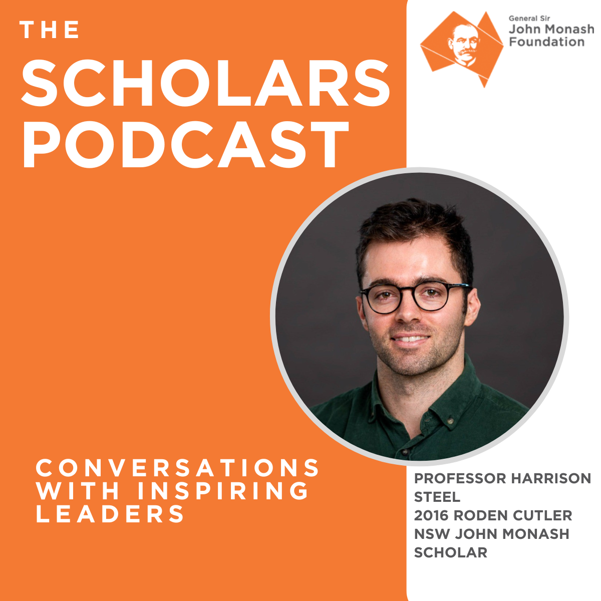 Reinventing Nature: How synthetic biology can shape our living planet with Harrison Steel