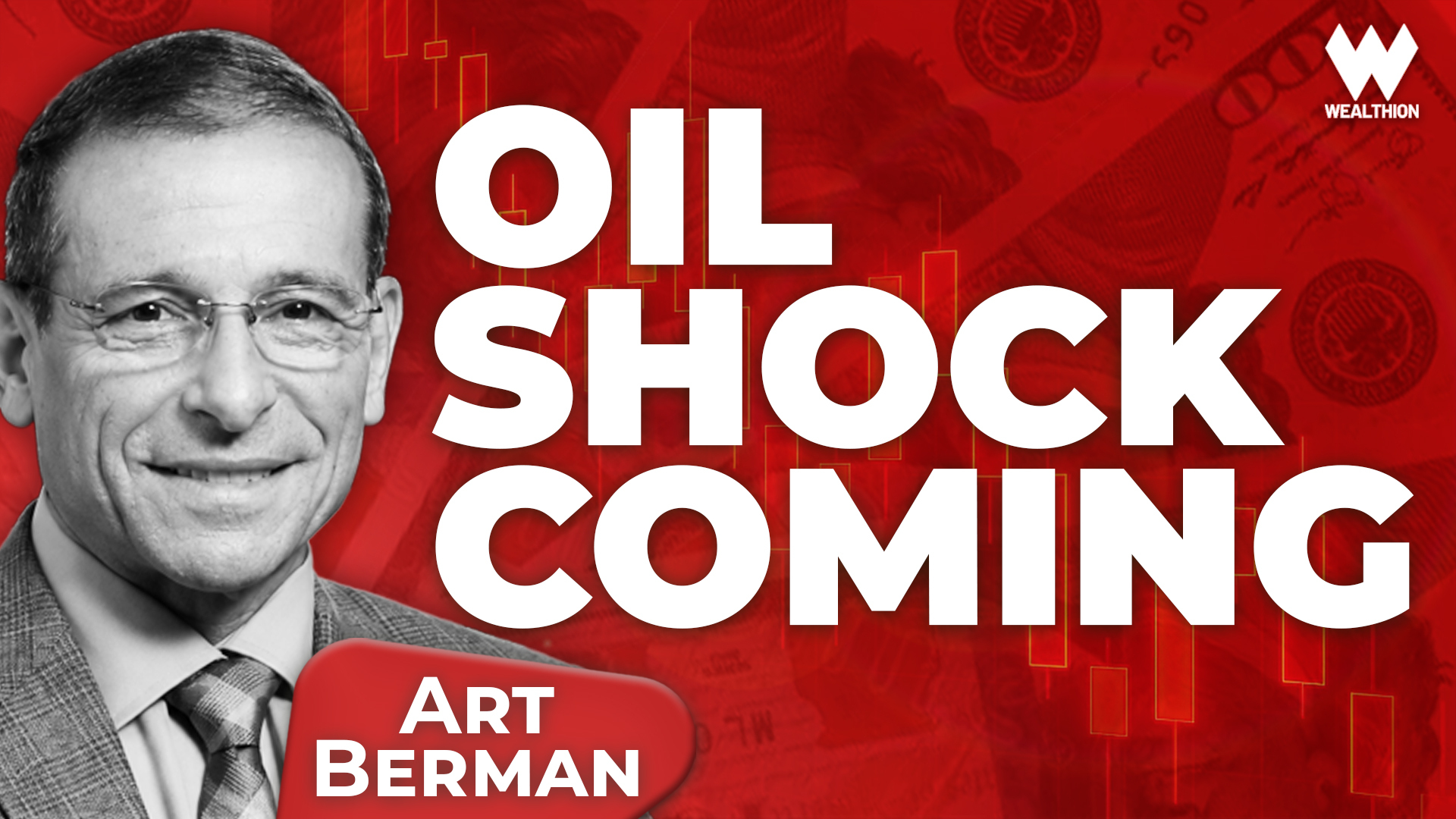 Art Berman: The Global Energy Order Is Breaking