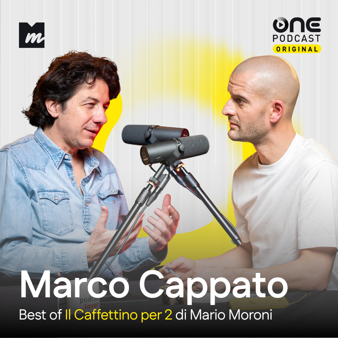 Best of: Marco Cappato in 5 minuti