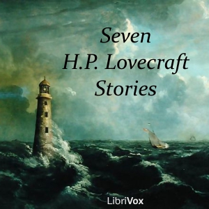 The Stories of H.P. Lovecraft- The Shunned House
