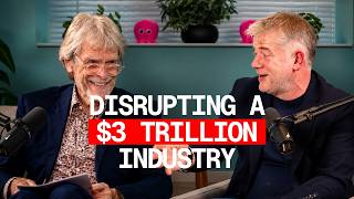 Powering Up: How Octopus Energy Ripped Up the Corporate Rule Book | Greg Jackson (Founder of Octopus Energy) episode artwork