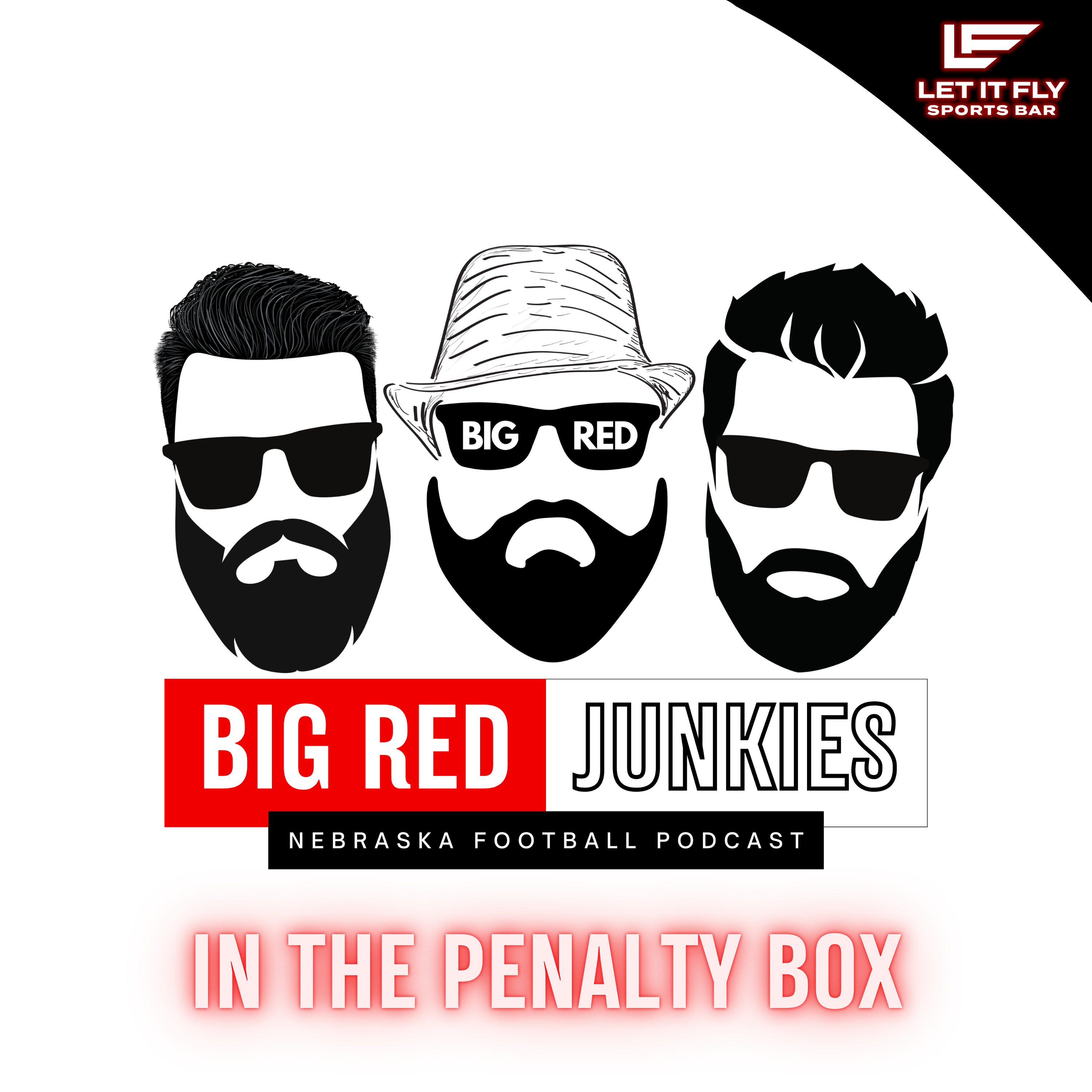 Big Red Junkies - Nebraska Football Podcast