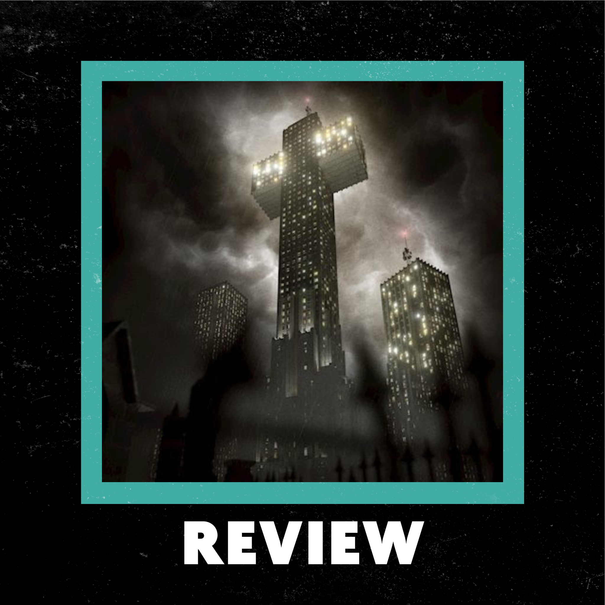 Cemetery Skyline  "Nordic Gothic" Review by Dark Macek episode artwork