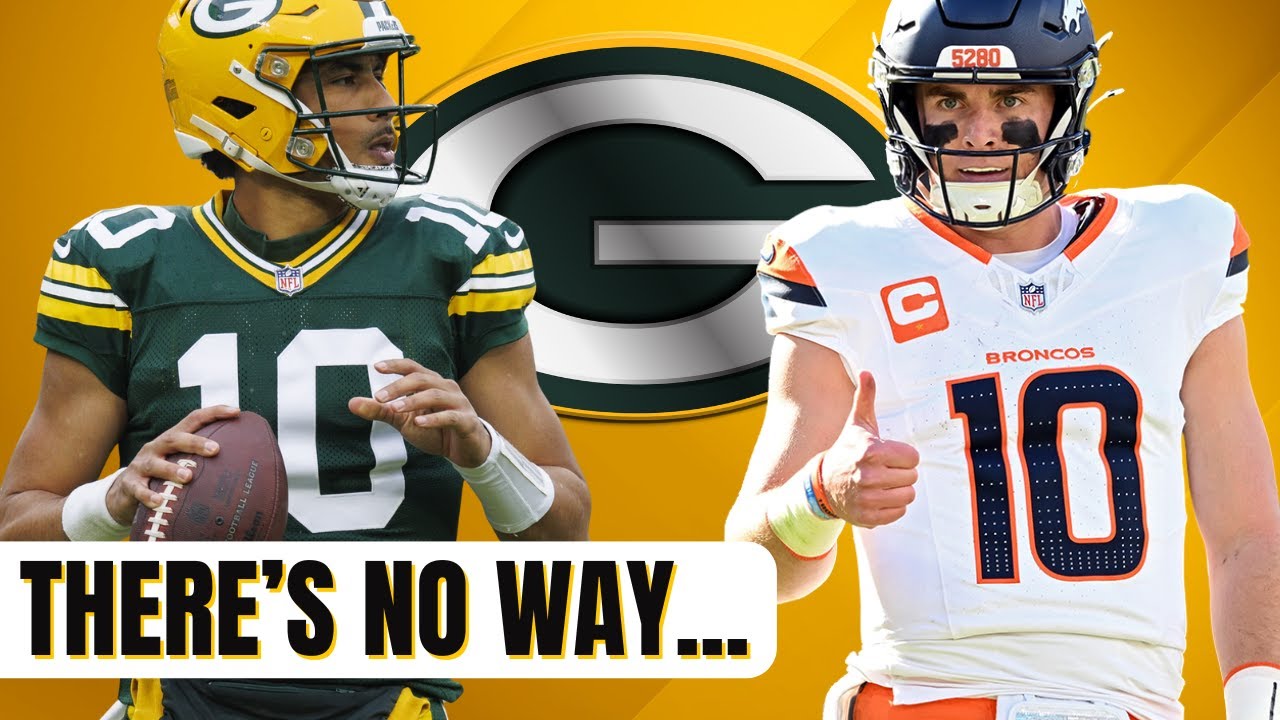 It's FINALLY Happening... | Daily Green Bay Packers News & Rumors episode artwork
