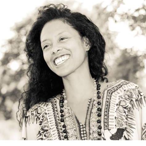 Episode 583 Featuring Lesley-Ann Brown - Caribbean American Writer, Educator & Activist episode artwork
