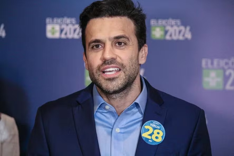 Inelegível até 2032, Pablo Marçal oferece consultoria política a candidatos