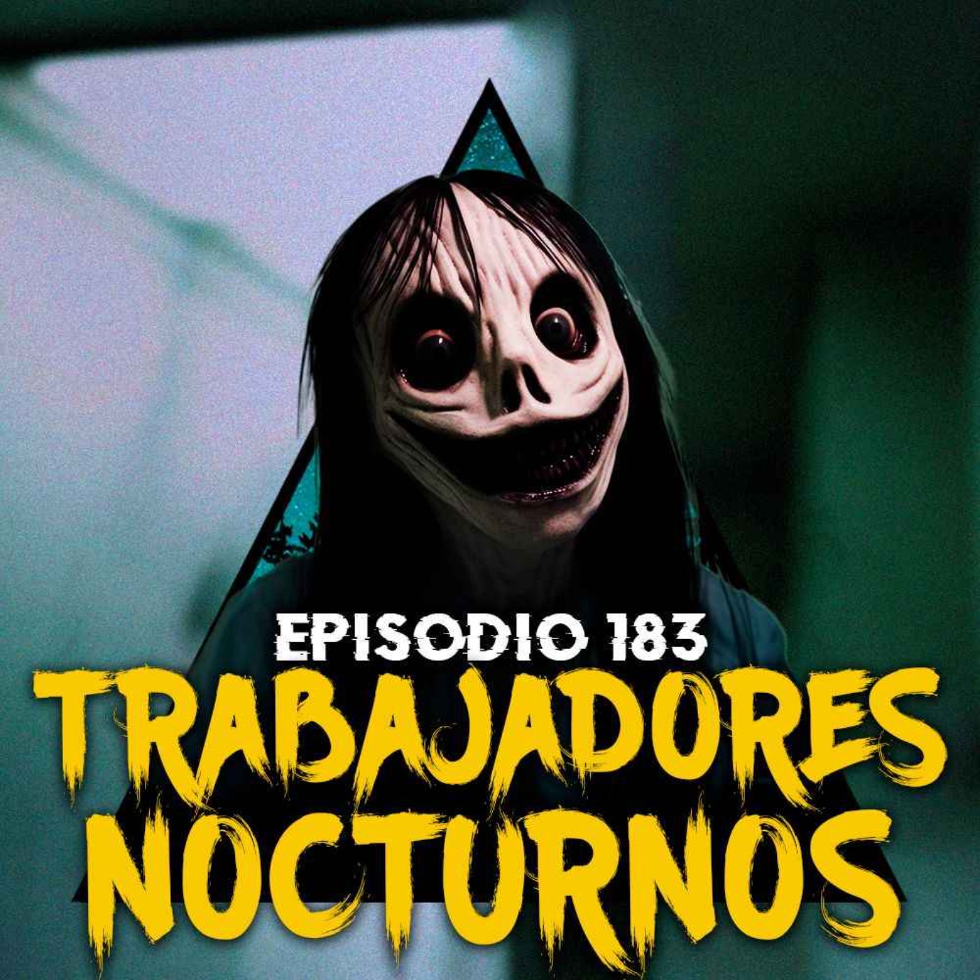 #183: Historias Aterradoras de Trabajadores del Turno Nocturno - Parte 3
