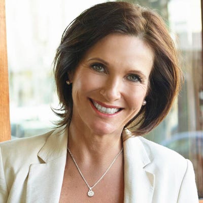 Leadership, Brand Strategy & Transformation - Minter Dialogue