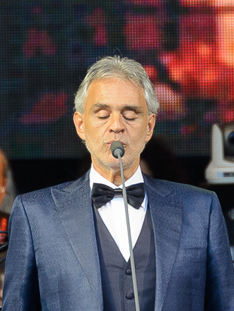 Vivo Por Ella - Andrea Bocelli, KAROL G | analisi