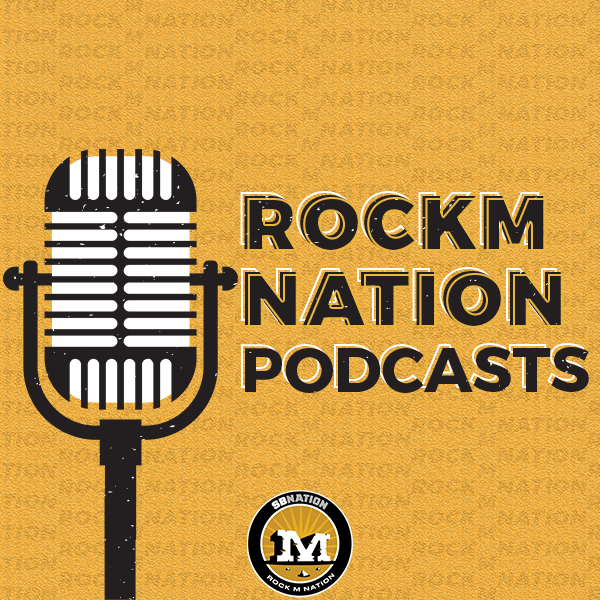 Rock M Radio: A University of Missouri podcast