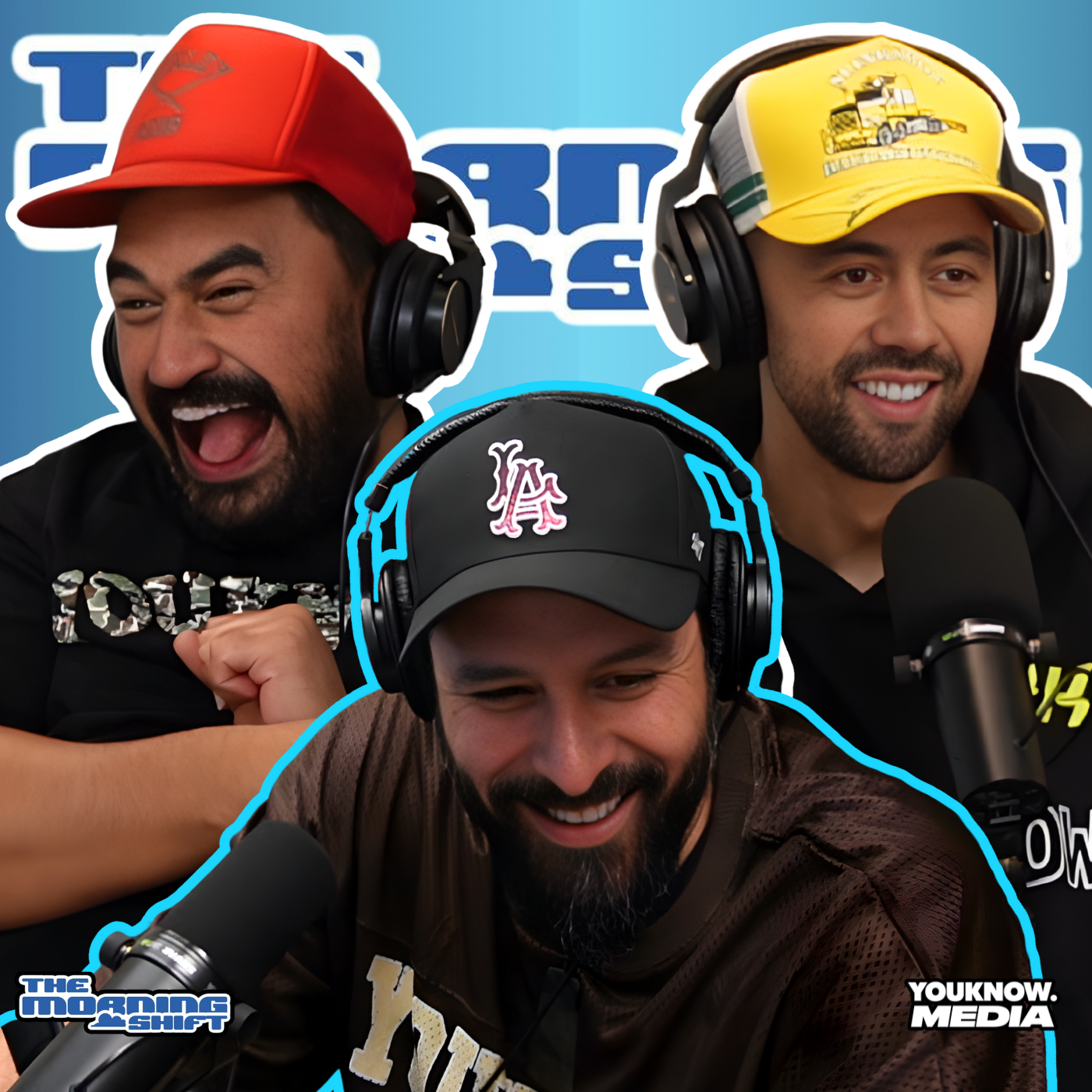 Rewriting The History Books!