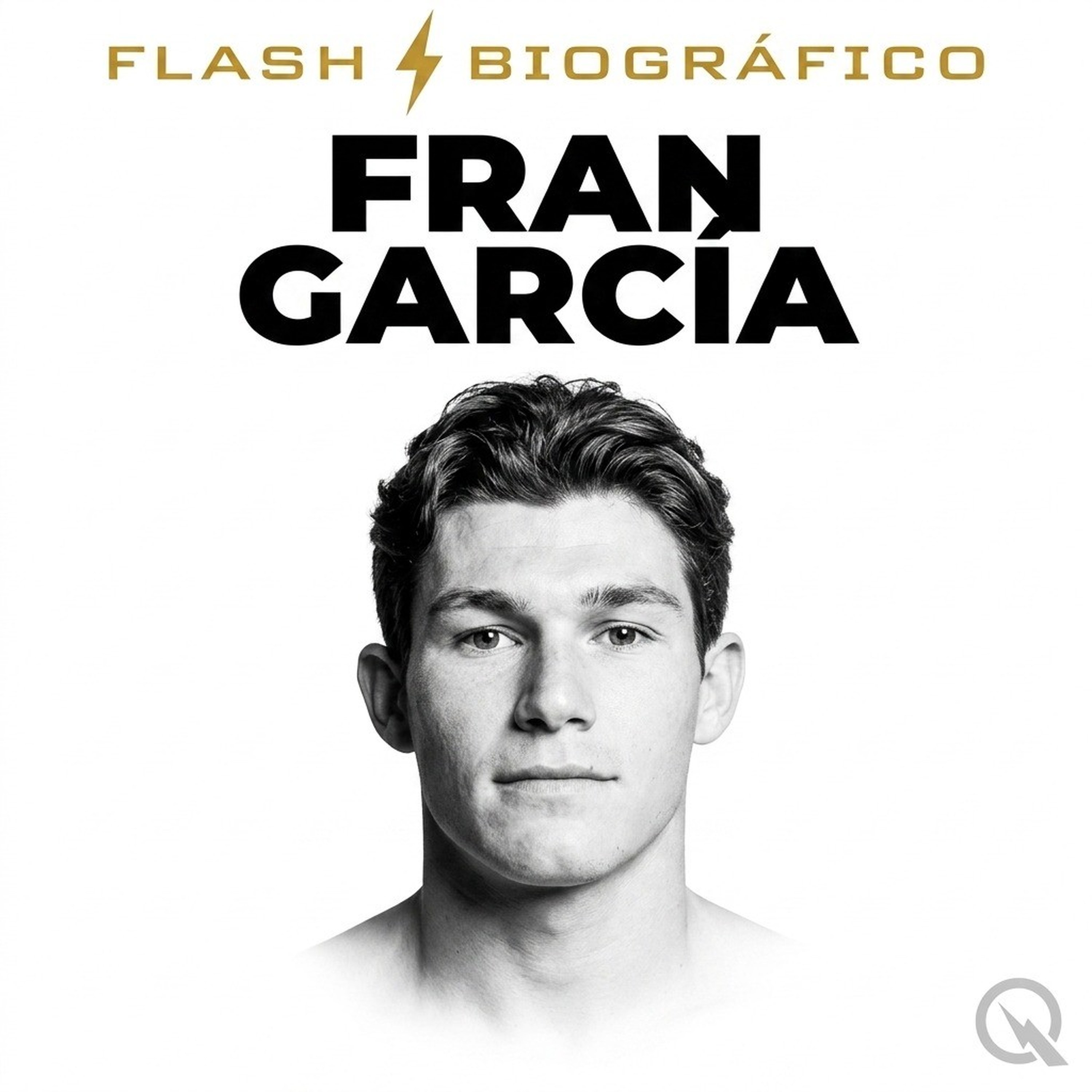 Fran García - Flash Biográfico